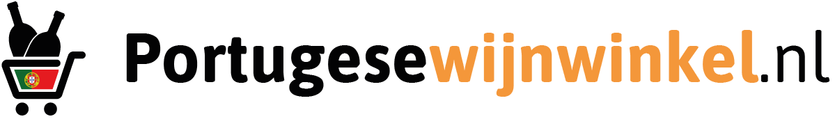 Logo Portugesewijnwinkel.nl