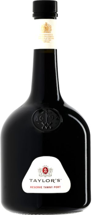 Taylor's Historical Collection Limited Edition Reserve Tawny Port
