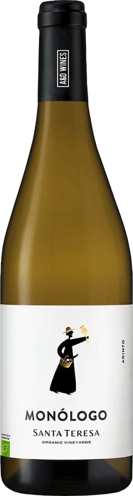 A & D Monologo arinto vinho verde