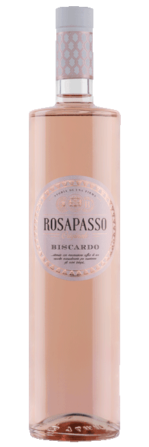 Rosapasso Pinot Nero Rosato Magnum (1,5 liter)