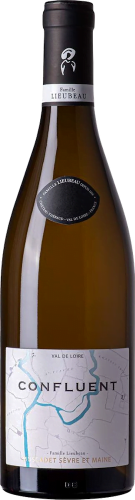 Lieubeau confluent muscadet sevre et maine sur lie