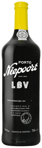 Niepoort Late Bottled Vintage (LBV) Port