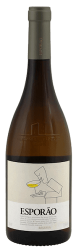 esporao branco reserva